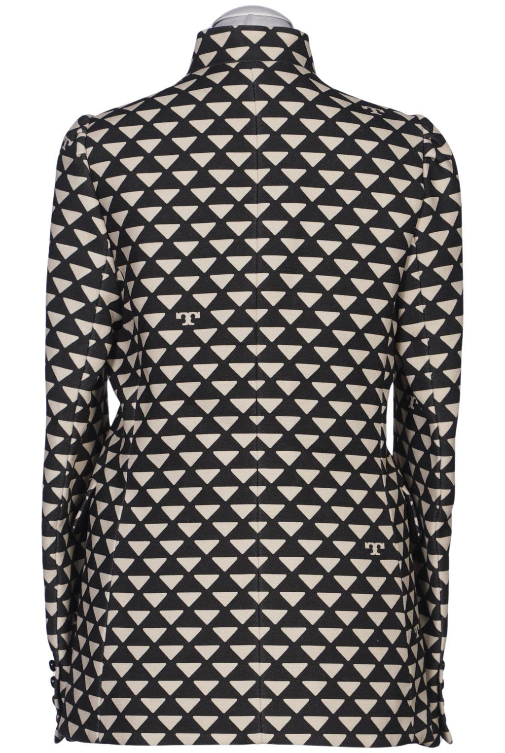 Tory Burch Blazer Multicolor Size XS 5