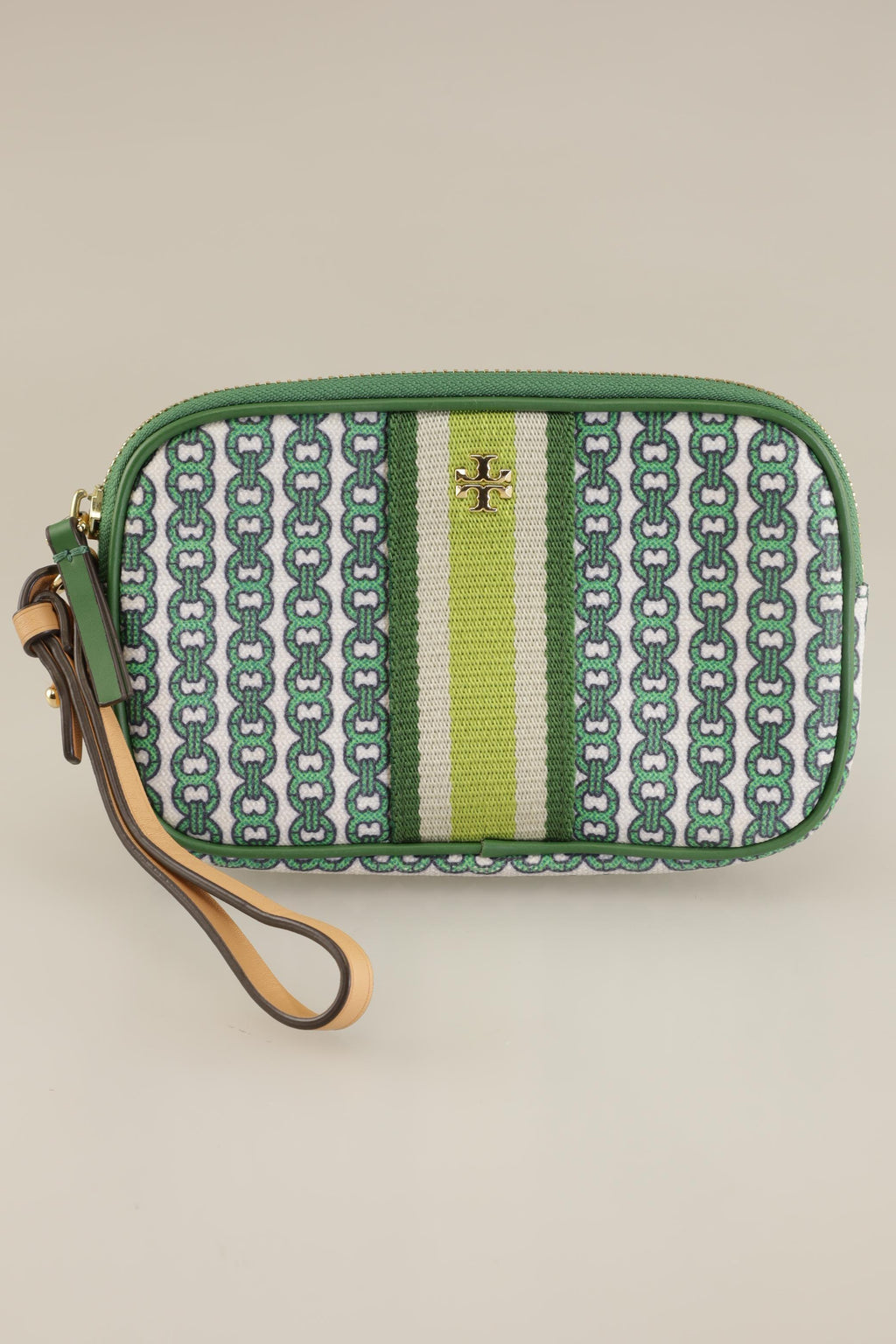 Tory Burch Damen Handtasche klein, Mehrfarbig 9
