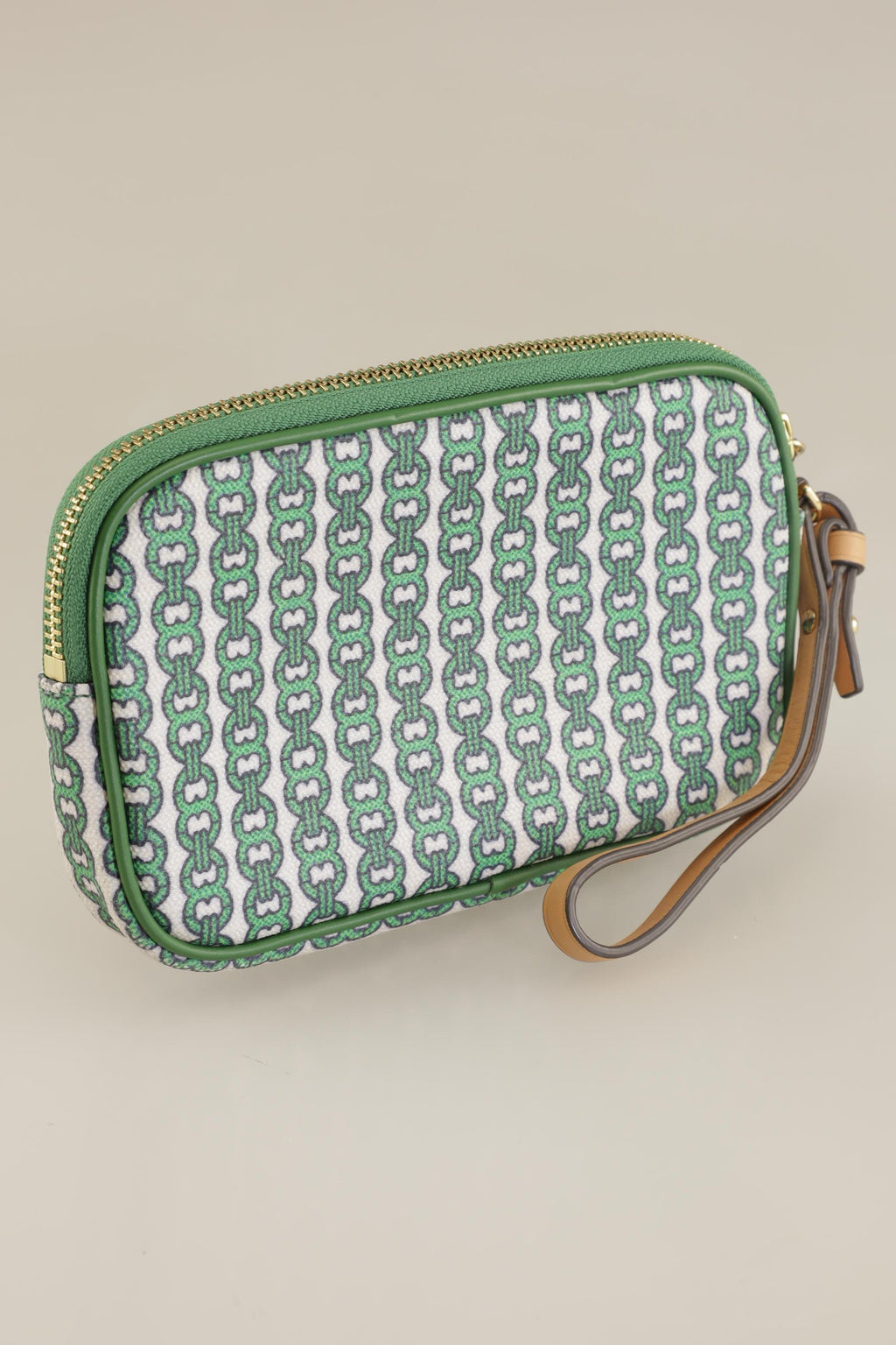 Tory Burch Damen Handtasche klein, Mehrfarbig 10
