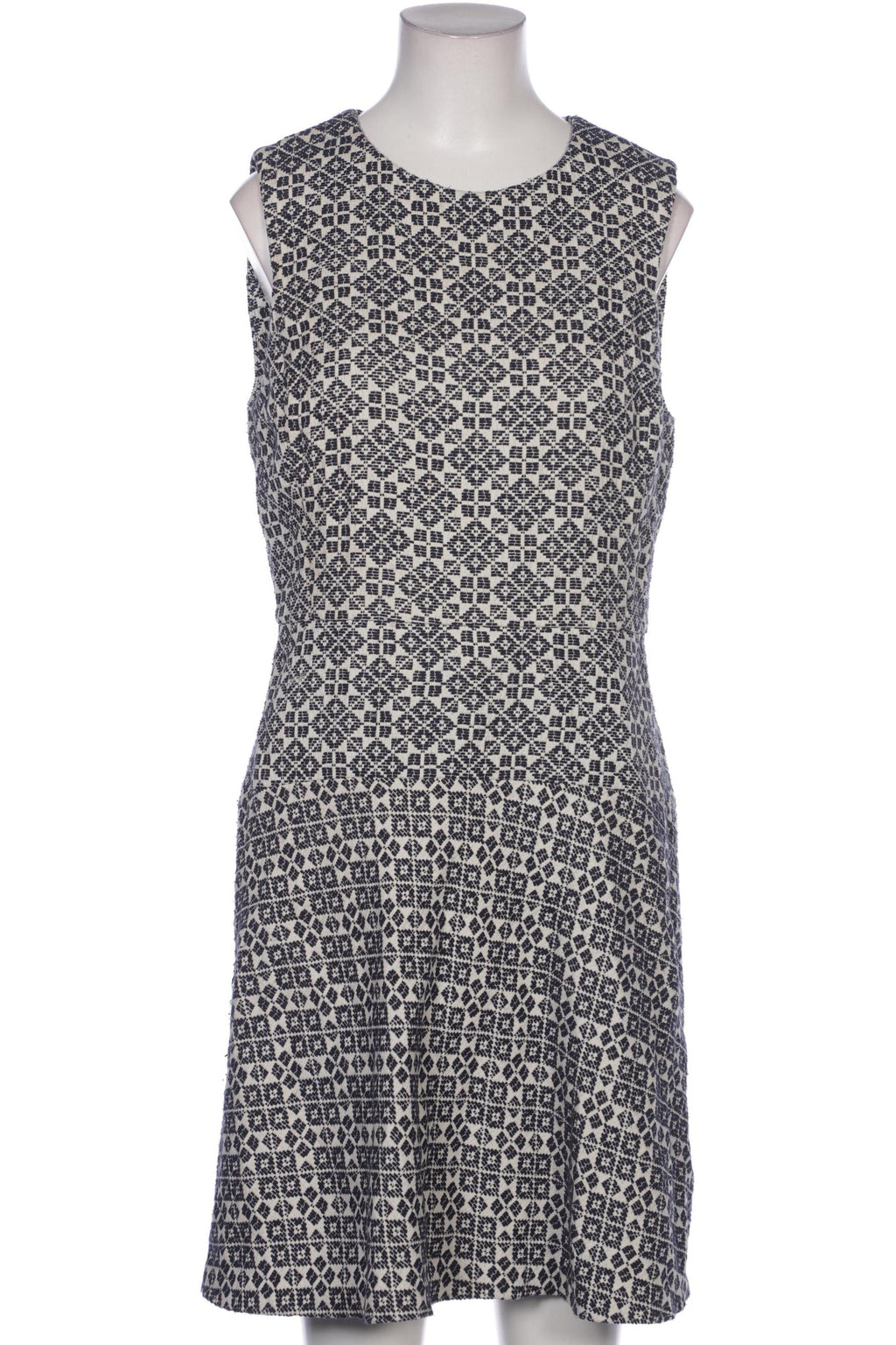 Tory Burch Dress Navy Size M 4