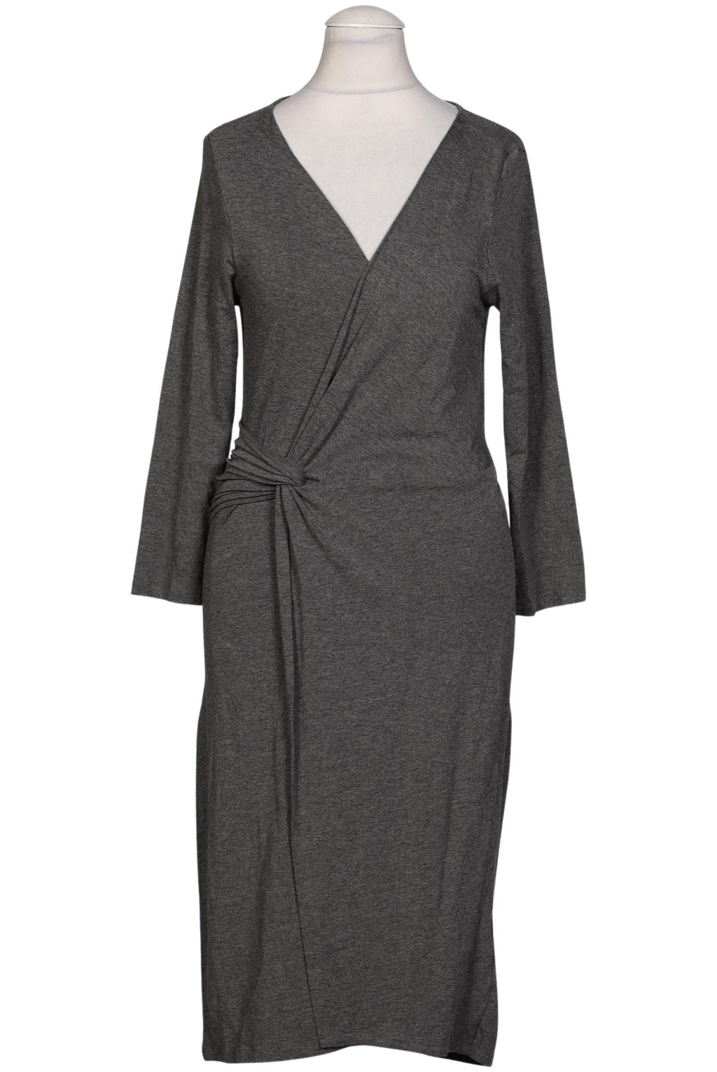 Tramontana Women Dress Gray Size S 2