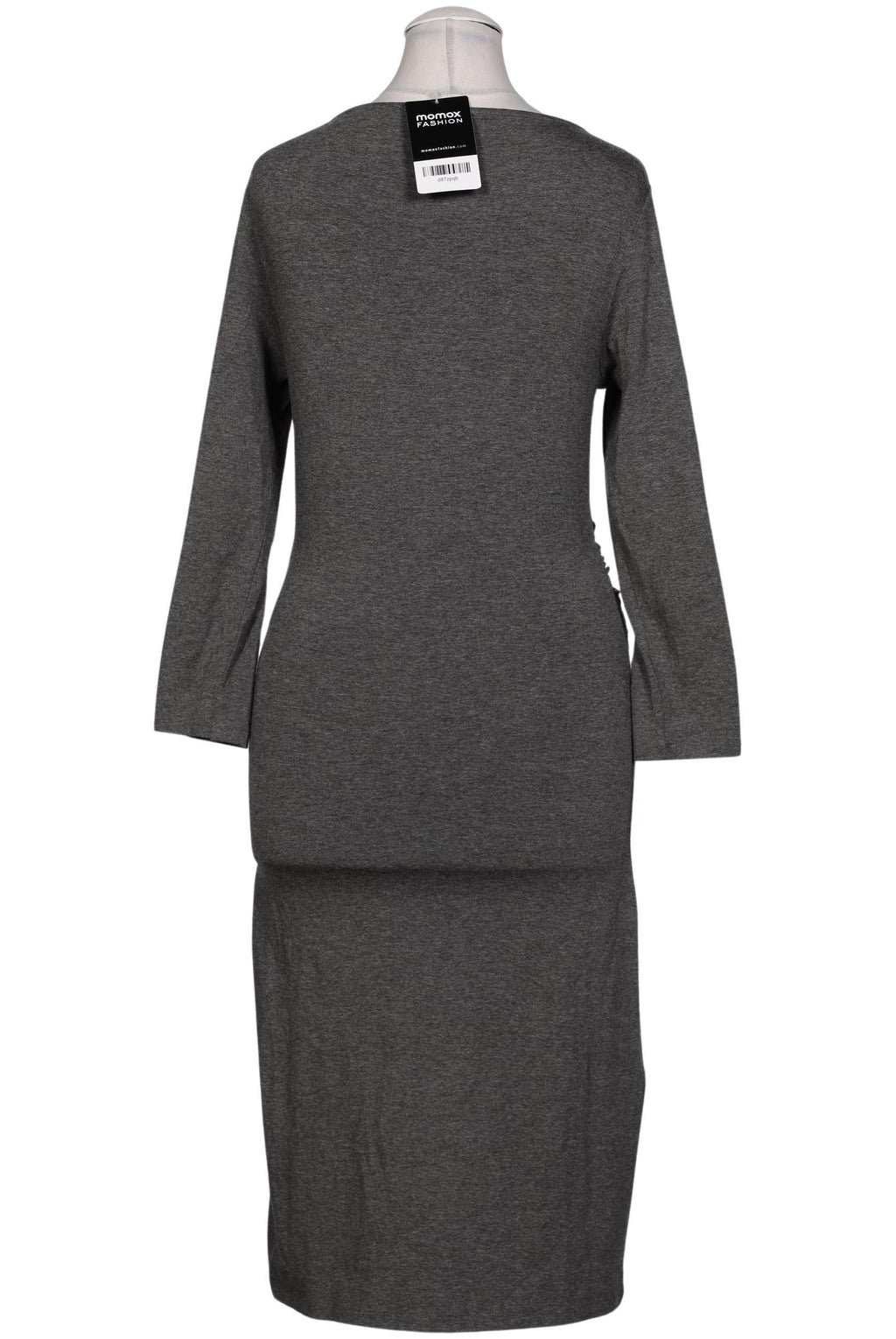 Tramontana Women Dress Gray Size S 3