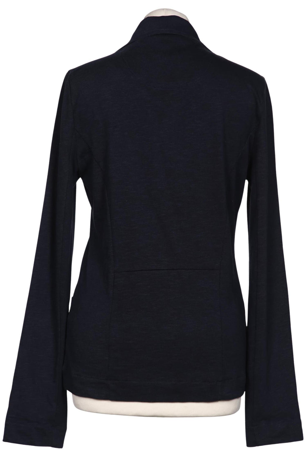 Tranquillo Blazer Femme Bleu Marine Taille S Coton 3