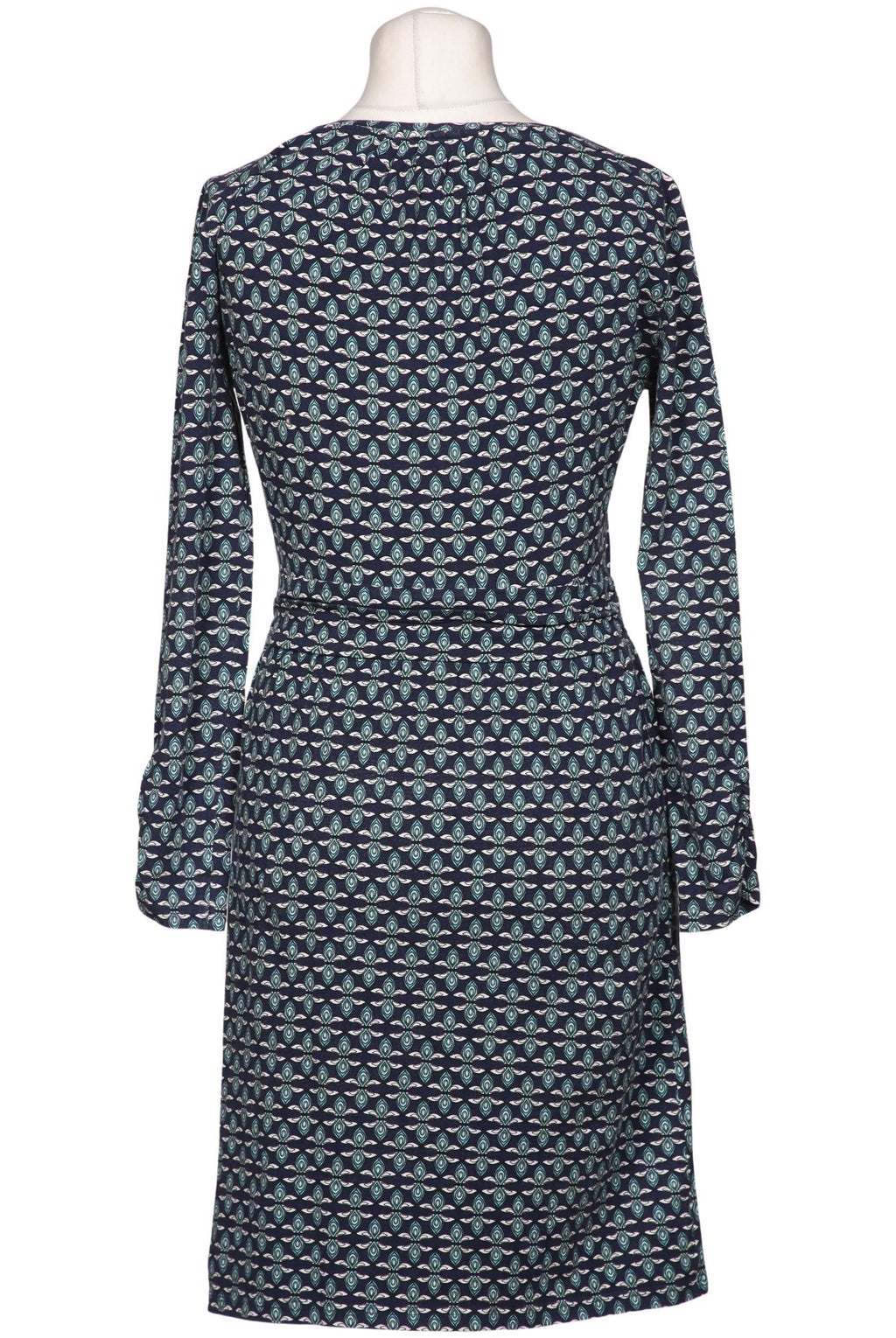Tranquillo Women Dress Light Blue M 5