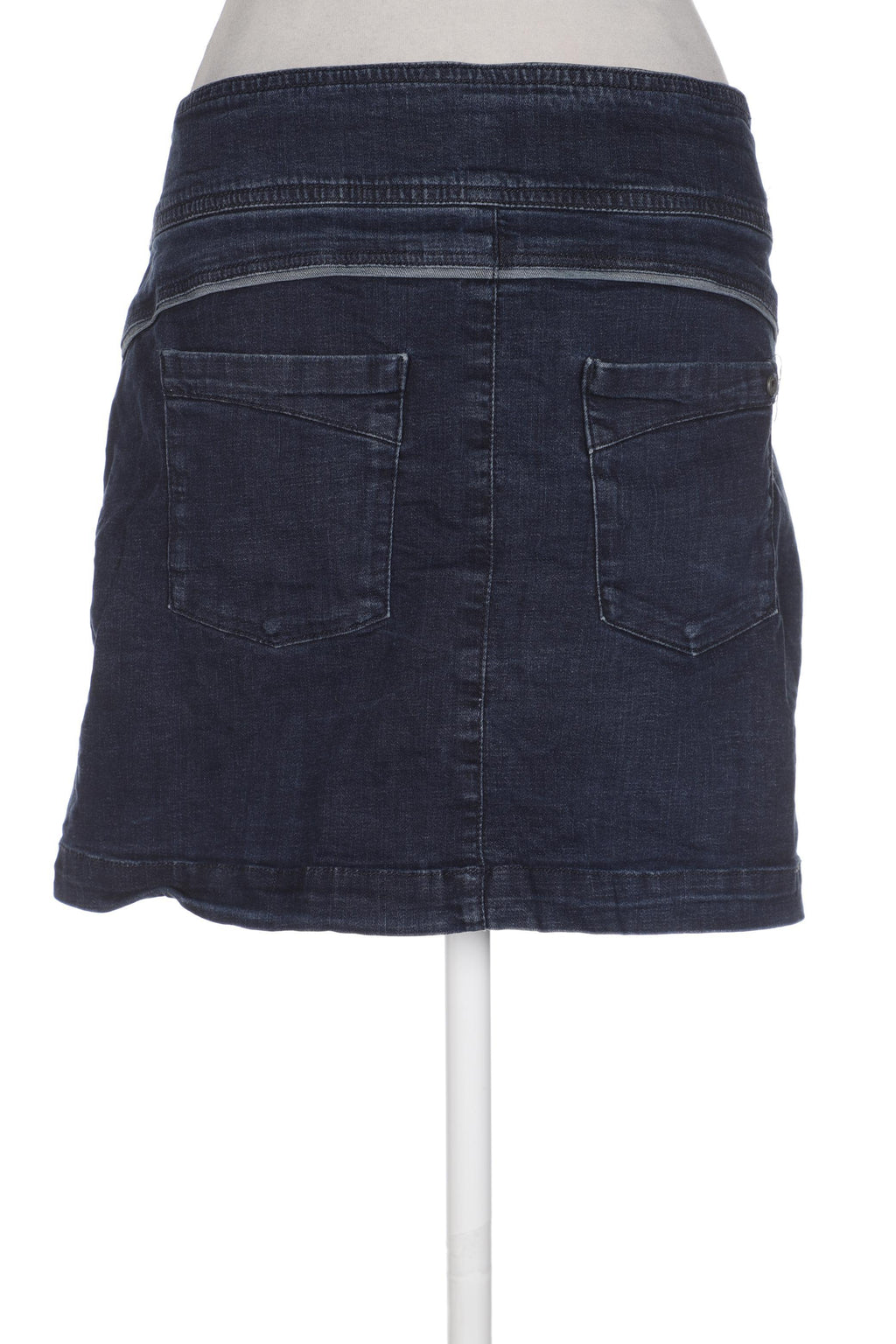 Tranquillo Skirt Navy 40 3