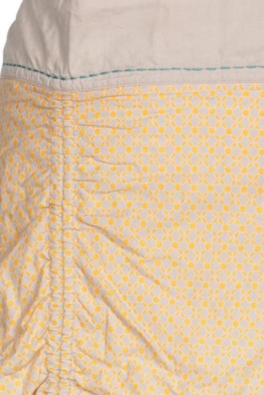 Tranquillo Damen Rock Multicolor Size XL Cotton 4