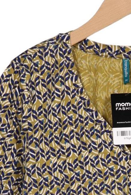 Tranquillo Damen T-Shirt Grün M 8