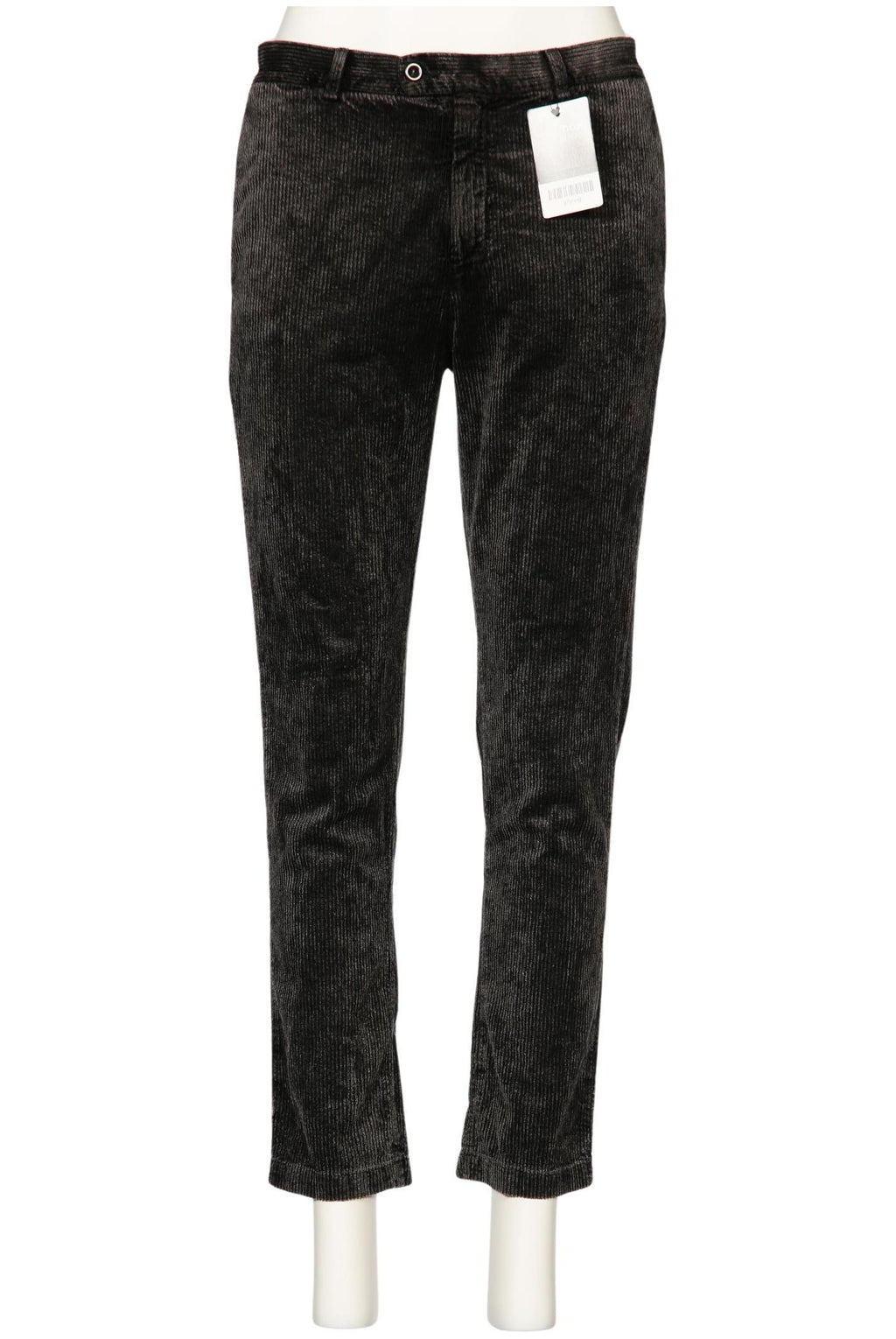 Transit PAR Such Women's Trousers Black Size L 2