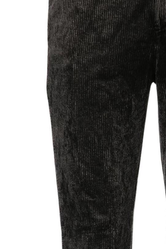 Transit PAR Such Women's Trousers Black Size L 4