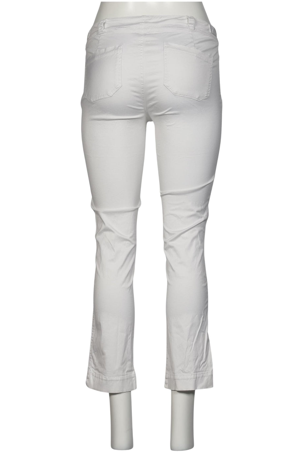 Transit PAR Such Women's Trousers White Size L 5