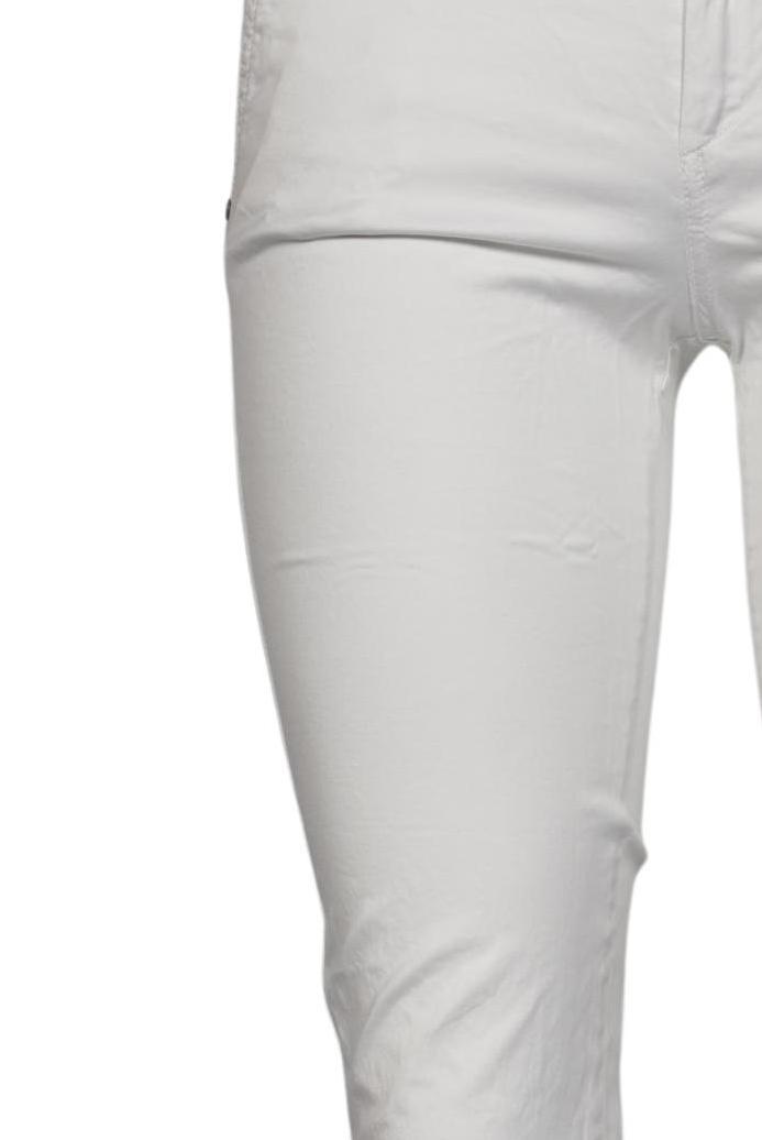 Transit PAR Such Women's Trousers White Size L 6
