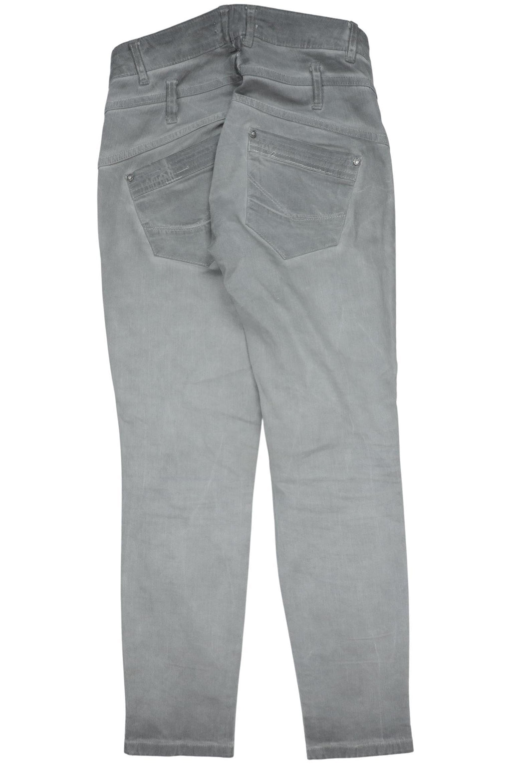 Tredy Women Jeans Gray EU 36 6