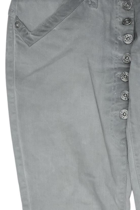 Tredy Women Jeans Gray EU 36 7