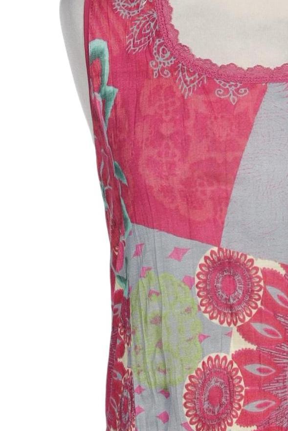 tredy Women's Dress Multicolor EU 38 Synthetic 6