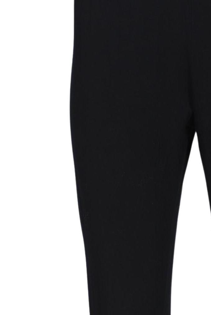 tredy Damen Stoffhose Marineblau EU 42 4