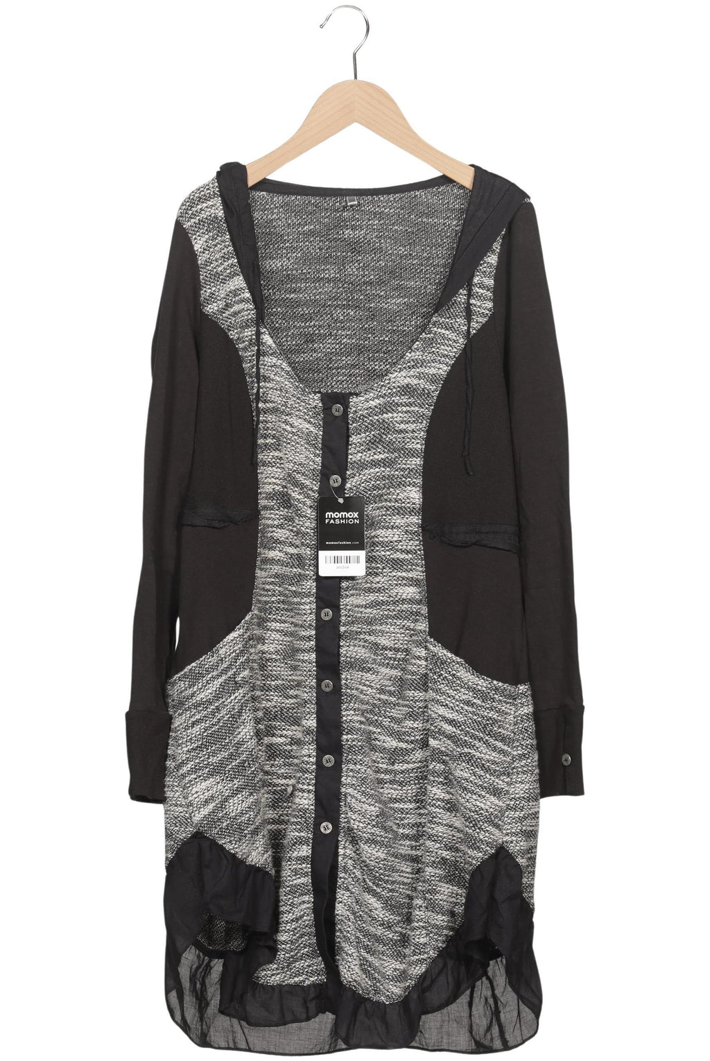 tredy Women's Cardigan Multicolor EU 42 2