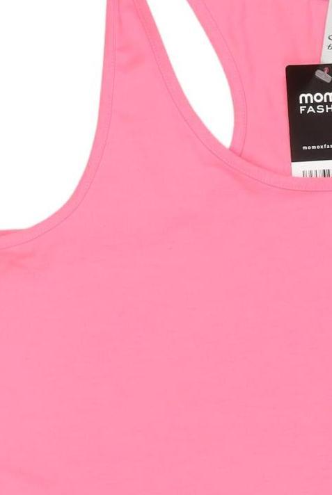 tredy Women's Top Pink EU 38 Synthetic 4