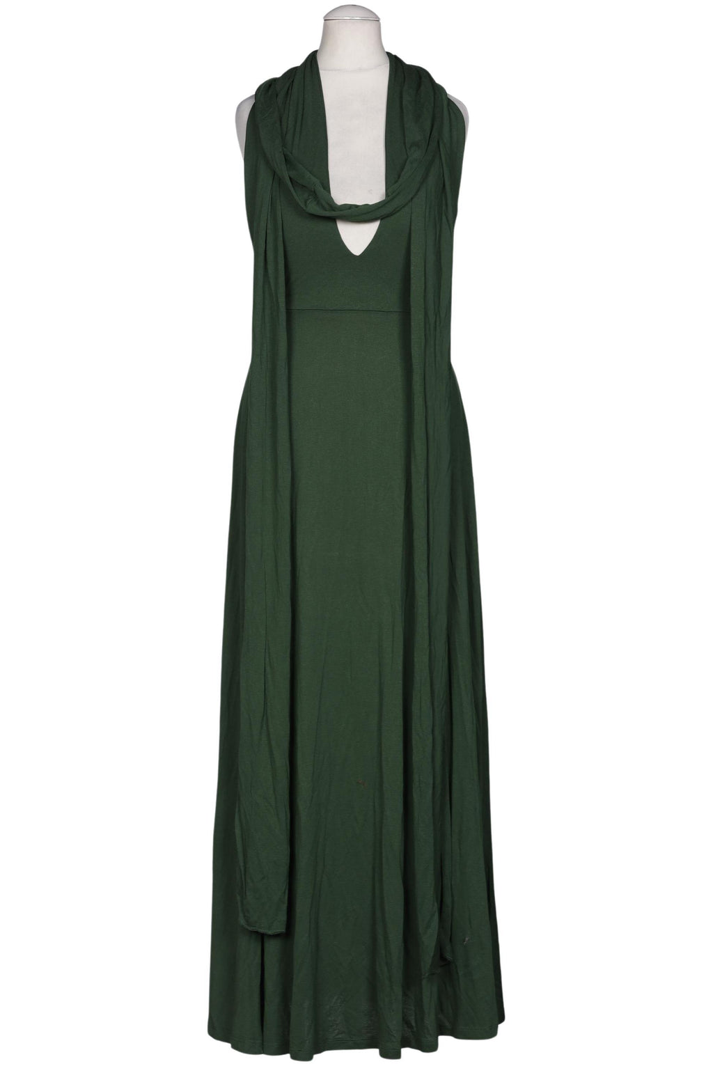 Trendyol Damen Kleid Grün Gr. XS 2