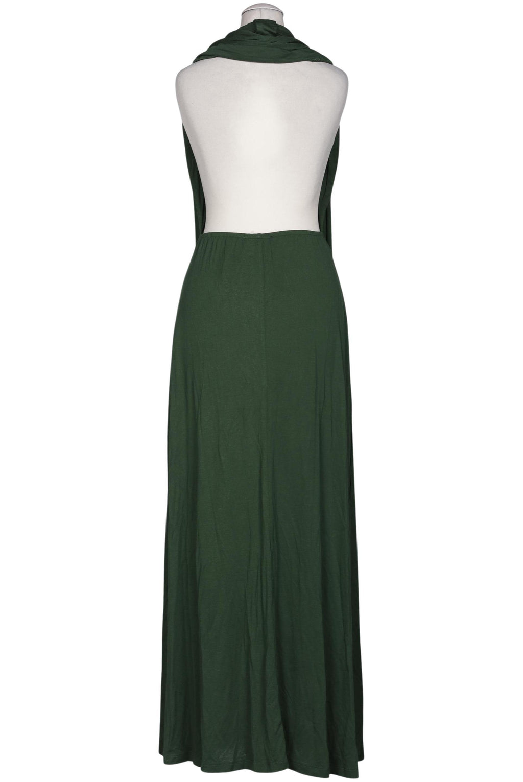 Trendyol Damen Kleid Grün Gr. XS 3