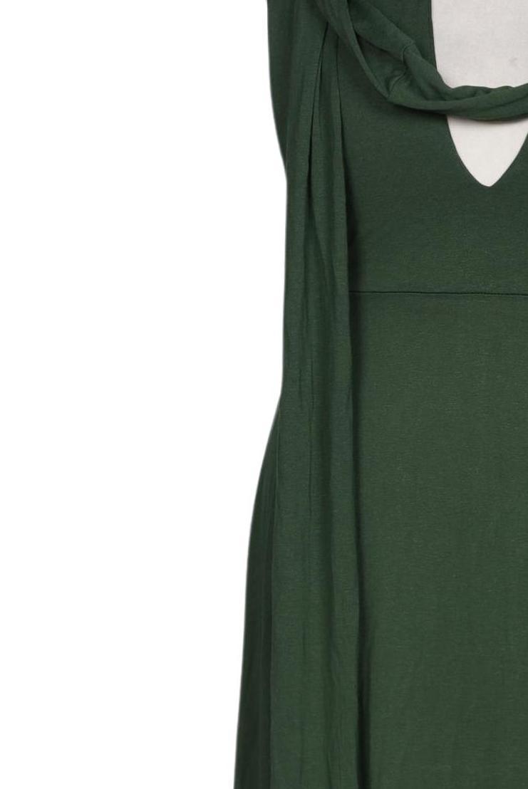 Trendyol Damen Kleid Grün Gr. XS 4