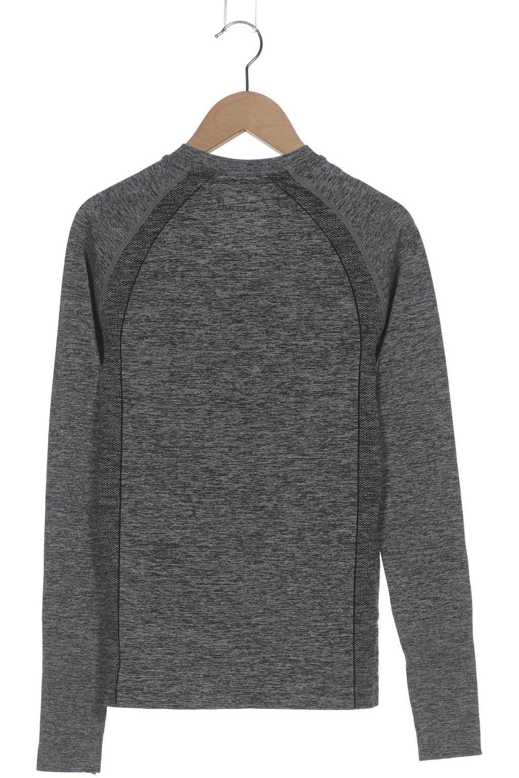 Trespass Damen Langarmshirt Grau Gr. S 5