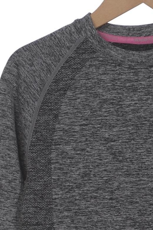 Trespass Damen Langarmshirt Grau Gr. S 6