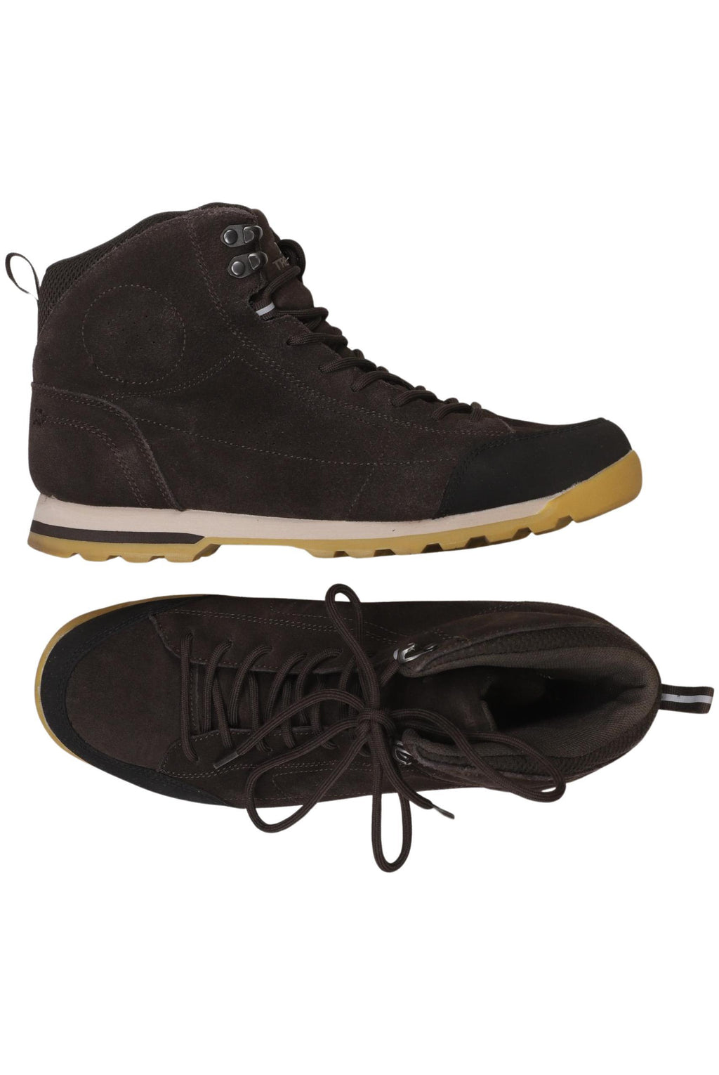 Trespass Men Boot Brown 44 2
