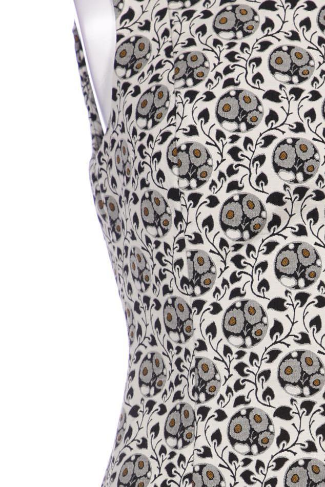 Zara TRF Dress Gray Size S 6
