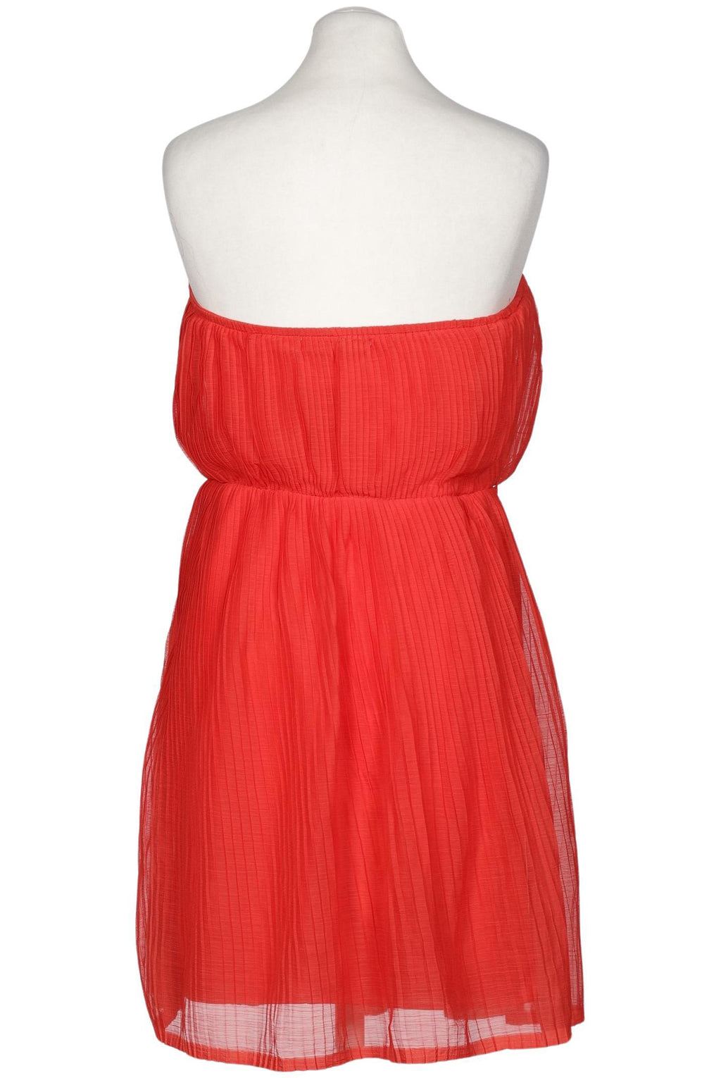 Zara TRF Dress Red Size M 3