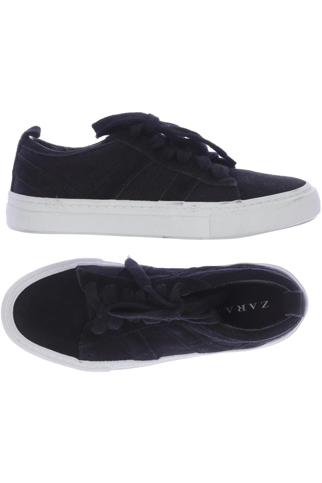 Zara TRF Sneaker Black EU 36 3