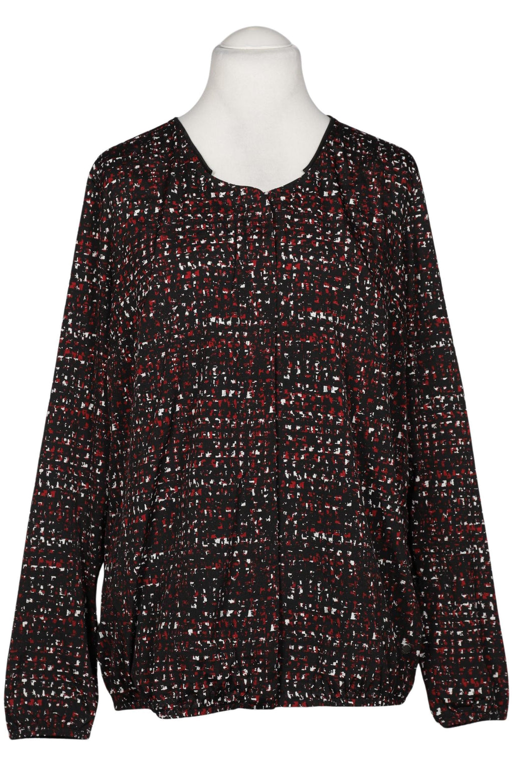 Triangle Women's Blouse Multicolor EU 42 Synthetic 5