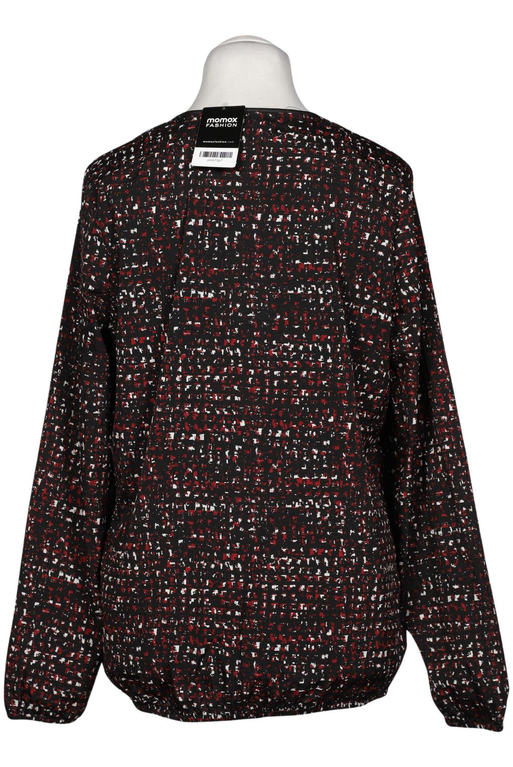 Triangle Women's Blouse Multicolor EU 42 Synthetic 6