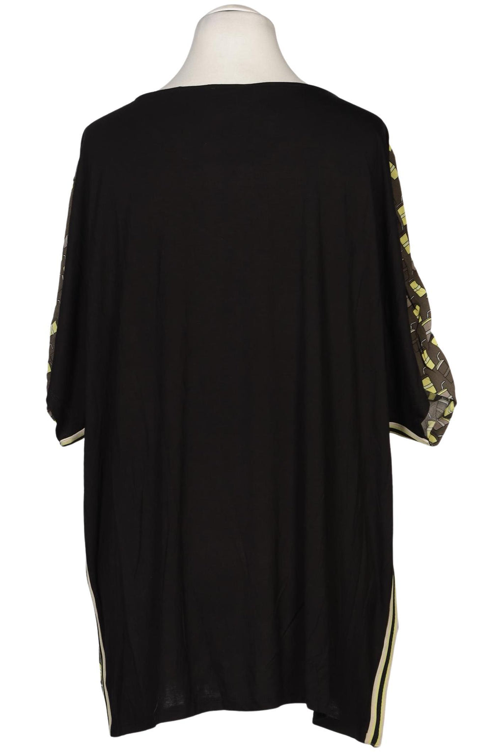 Triangle Damen Bluse Mehrfarbig 3XL 3