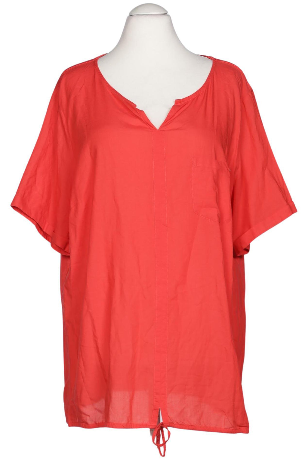Triangle Women's Blouse Red EU 54 4