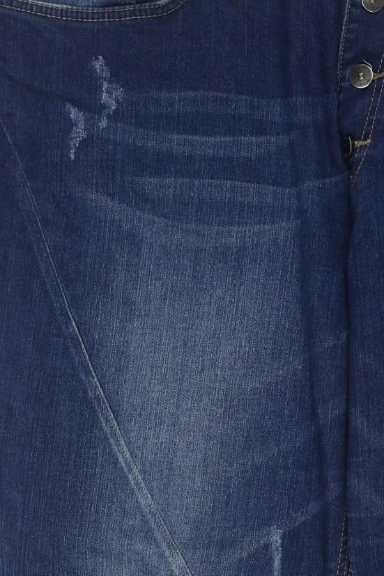 Triangle Women Jeans Blue W42 6