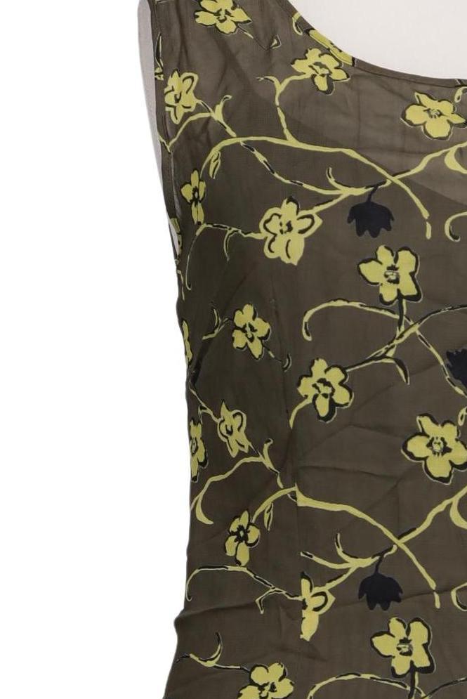 Triangle Women Dress Green EU 38 4