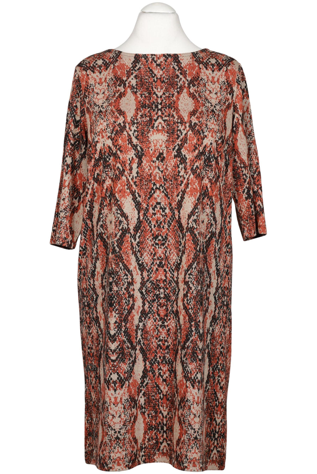 Triangle Women Dress Multicolor EU 44 5