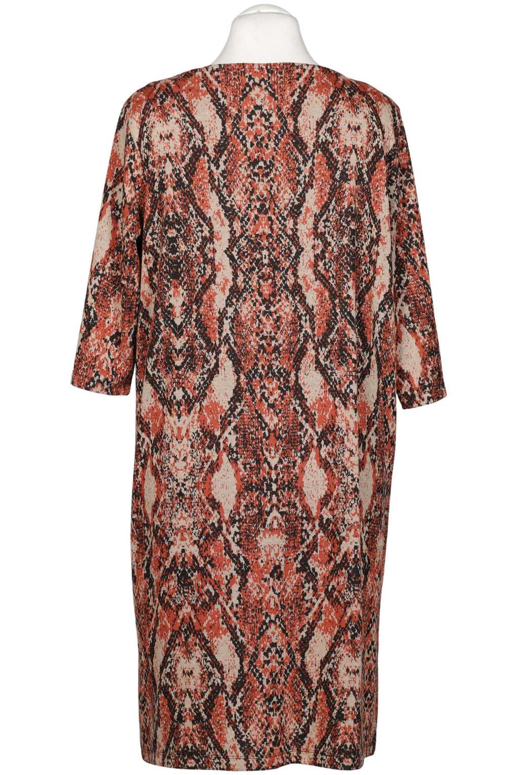 Triangle Women Dress Multicolor EU 44 6