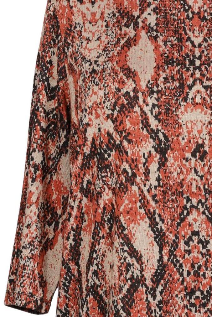 Triangle Women Dress Multicolor EU 44 7
