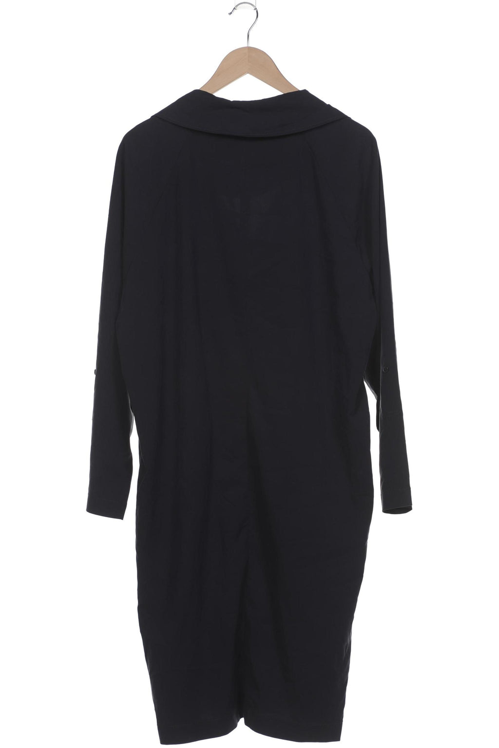 Triangle Women Coat Navy EU 42 5