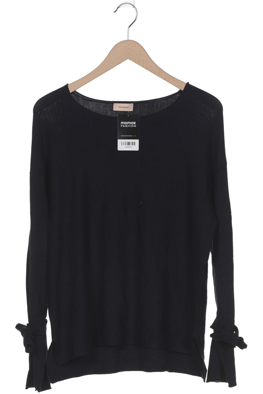 Triangle Women's Sweater Navy EU 38 4