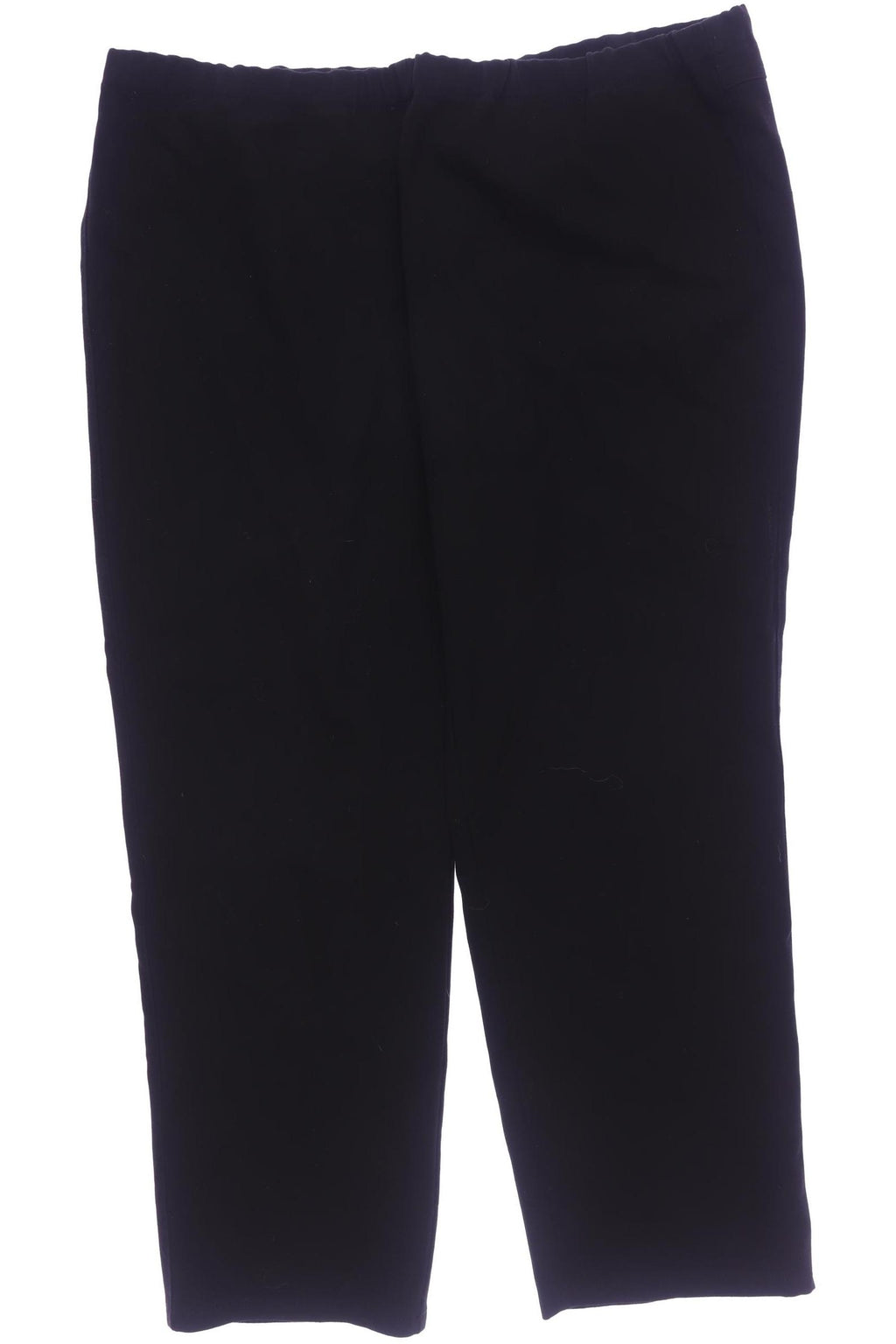Triangle Damen Stoffhose Schwarz EU 50 4