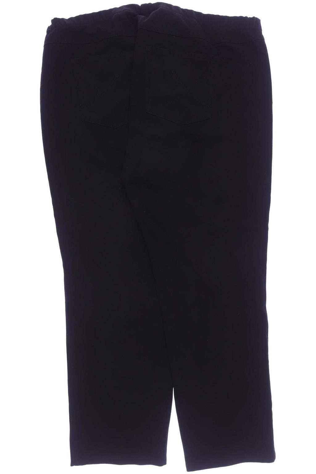 Triangle Damen Stoffhose Schwarz EU 50 5