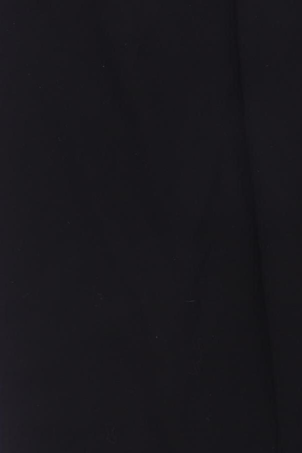 Triangle Damen Stoffhose Schwarz EU 50 6