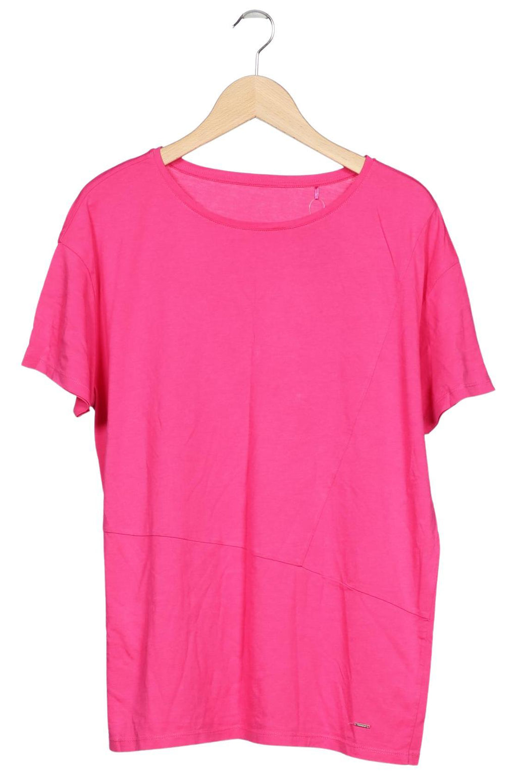 Triangle T-Shirt Pink XXL 2