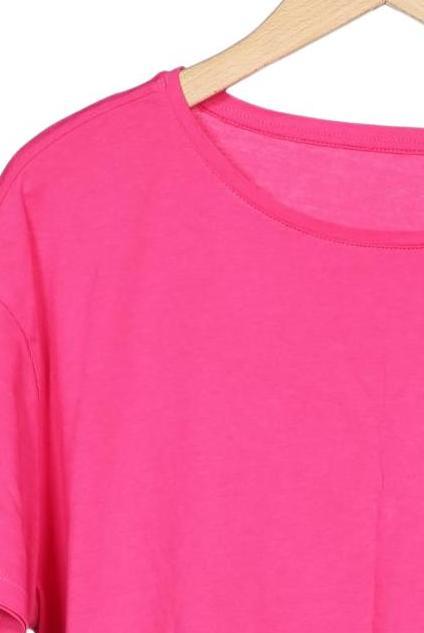 Triangle T-Shirt Pink XXL 3