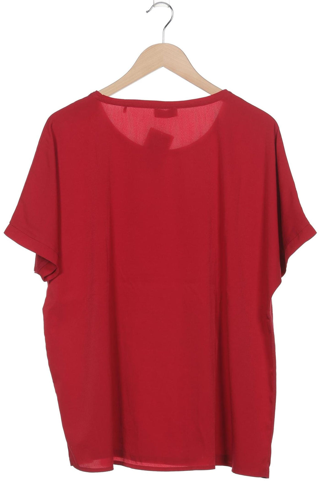 Triangle T-Shirt Red L 5