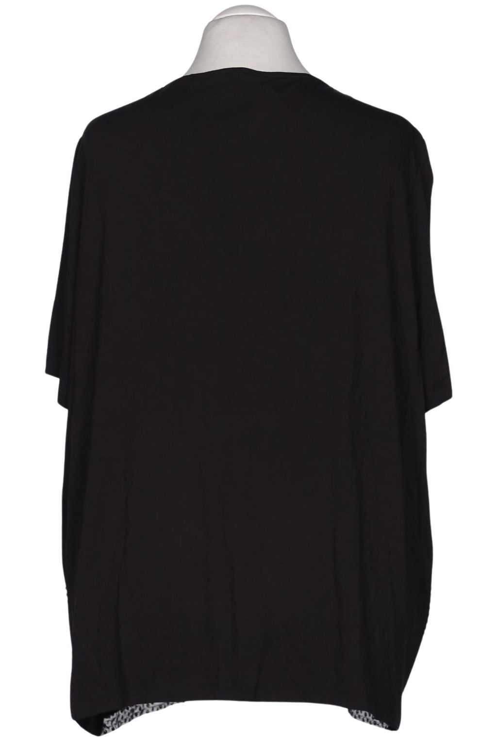 Triangle Women T-Shirt Black EU 54 3