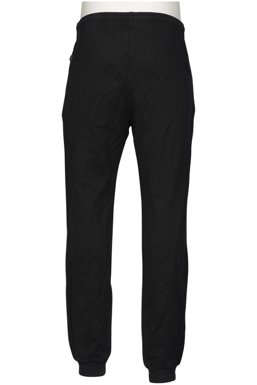 Trigema Pantalon Homme Noir Taille S 5