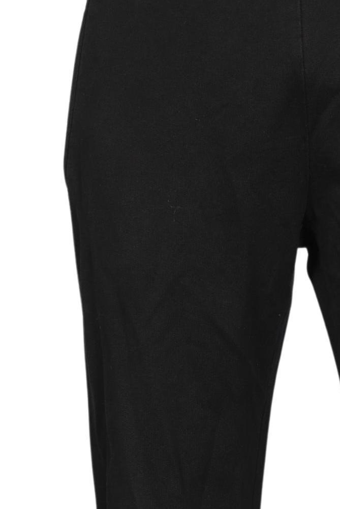 Trigema Pantalon Homme Noir Taille S 6
